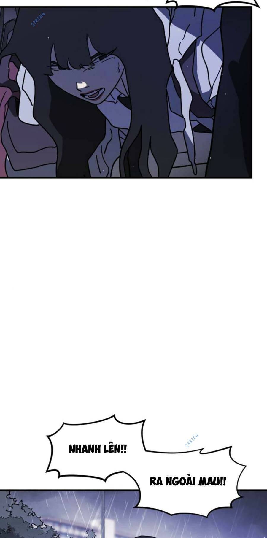 Đại Dịch Seoul Chap 115 - Next Chap 116