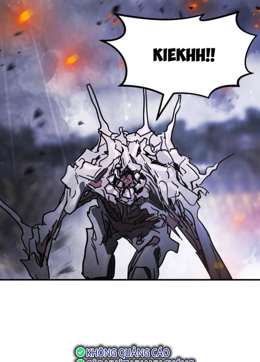 Đại Dịch Seoul Chap 115 - Next Chap 116