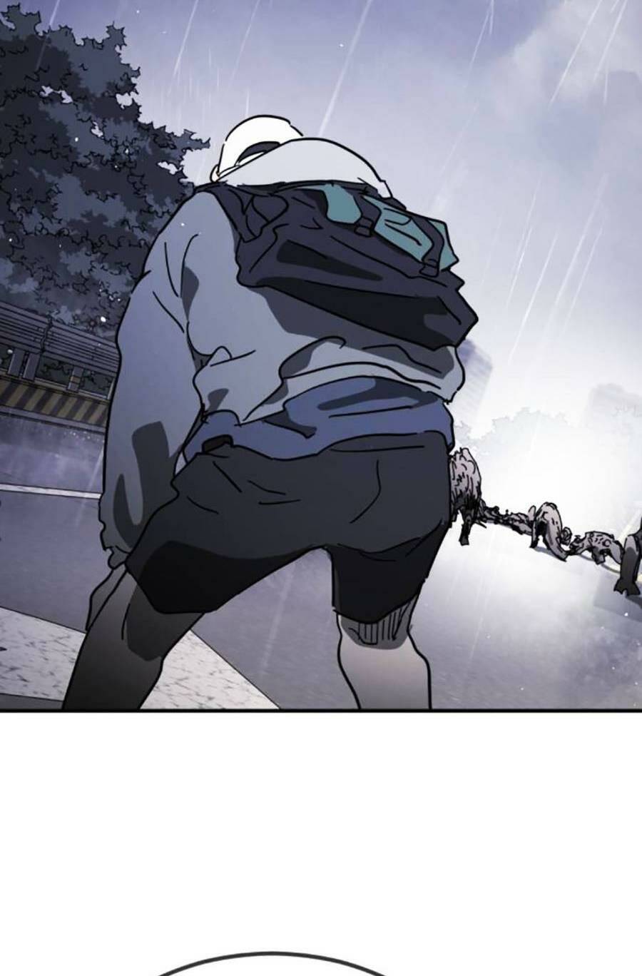 Đại Dịch Seoul Chap 116 - Next Chap 117