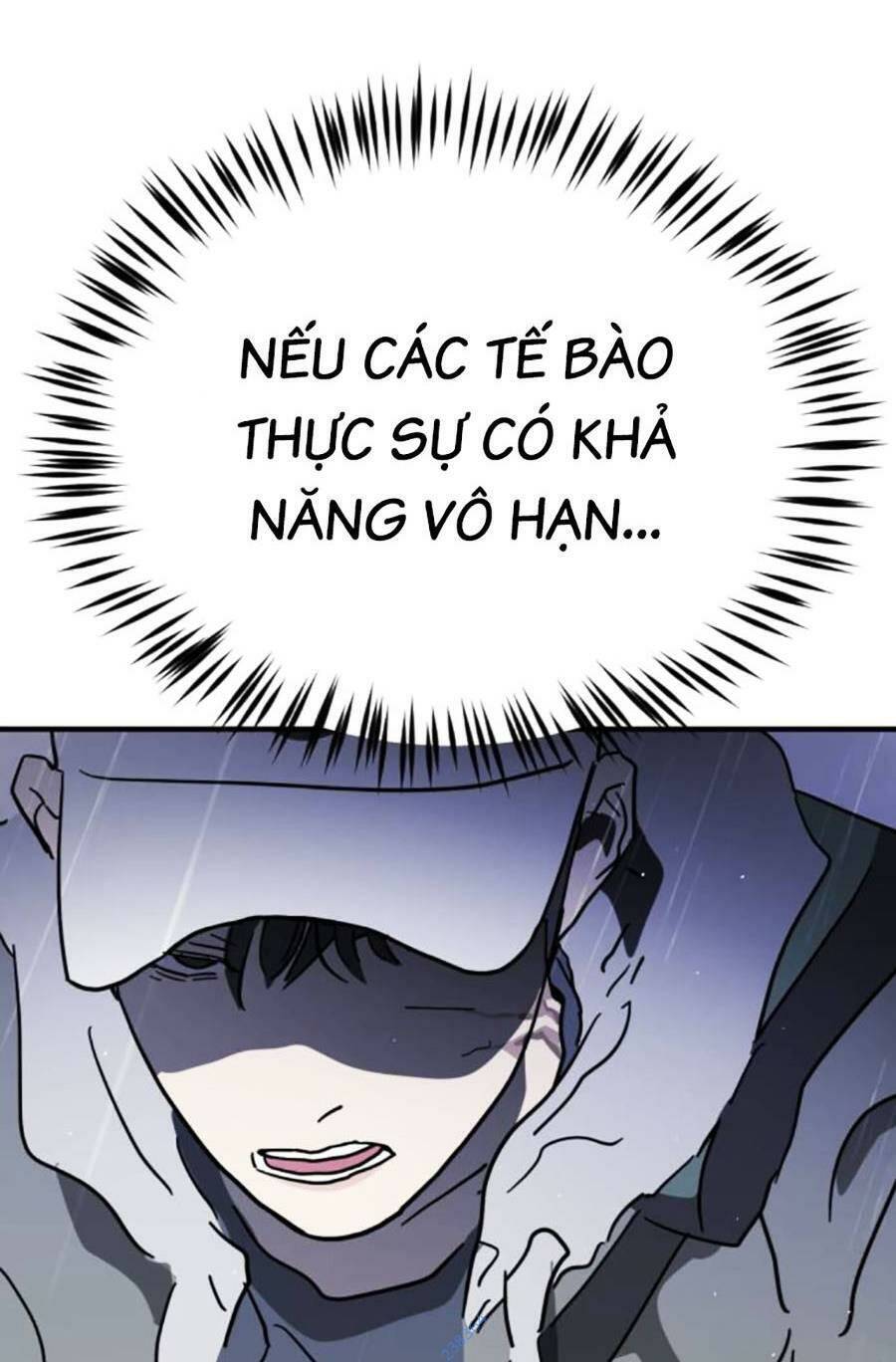 Đại Dịch Seoul Chap 116 - Next Chap 117