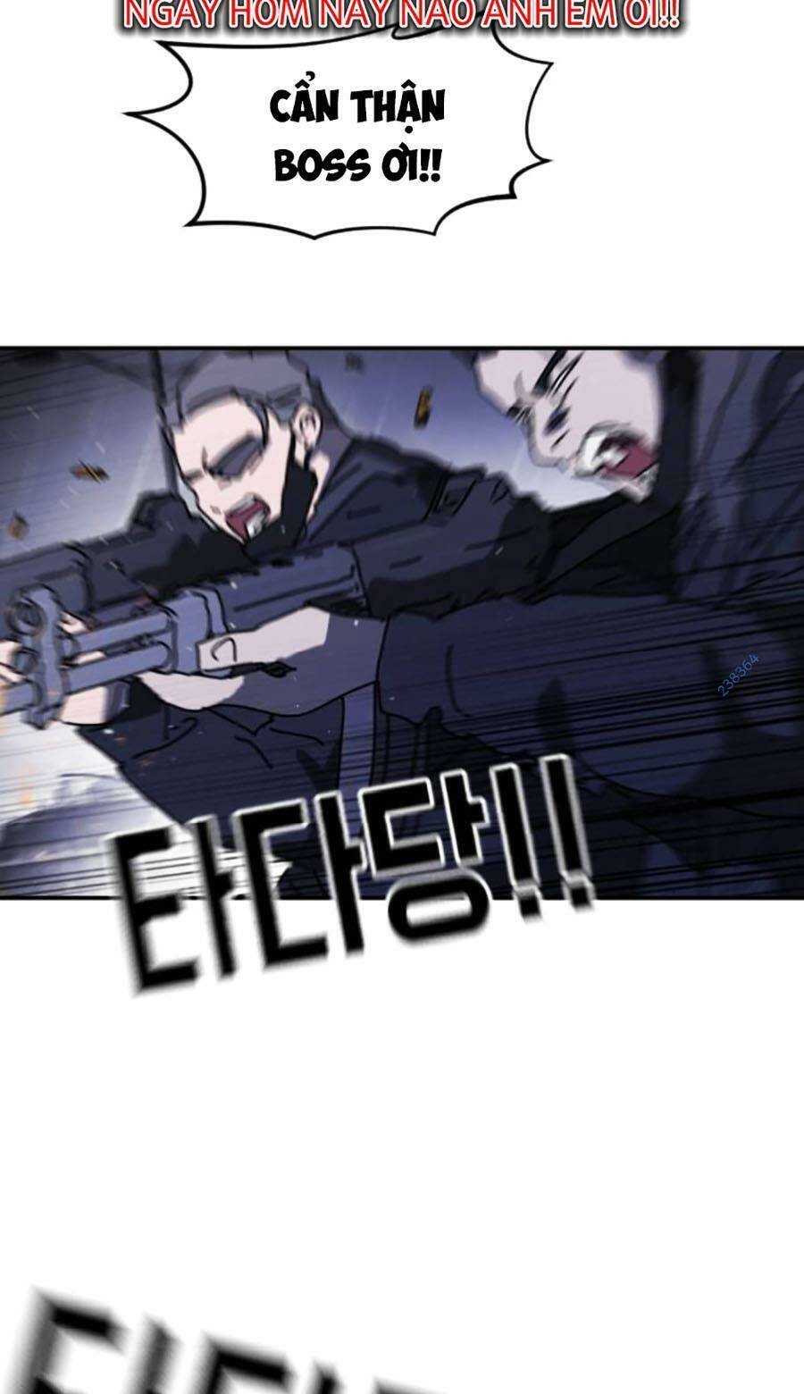 Đại Dịch Seoul Chap 116 - Next Chap 117