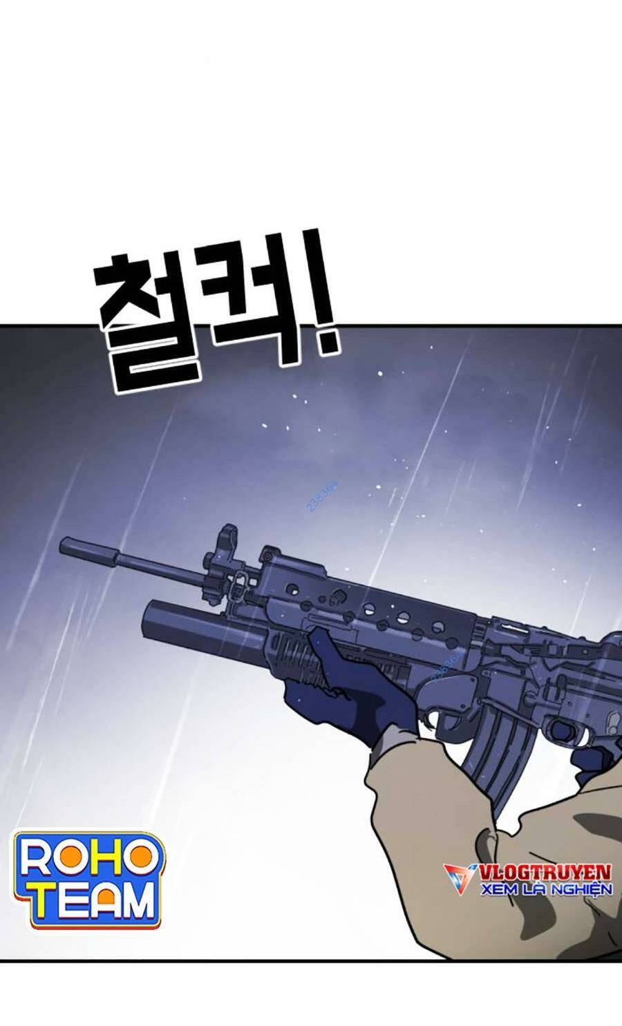 Đại Dịch Seoul Chap 116 - Next Chap 117