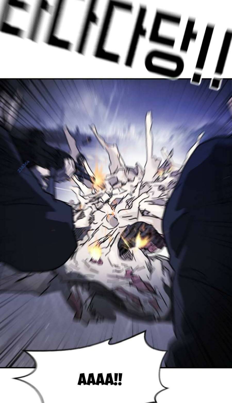 Đại Dịch Seoul Chap 116 - Next Chap 117