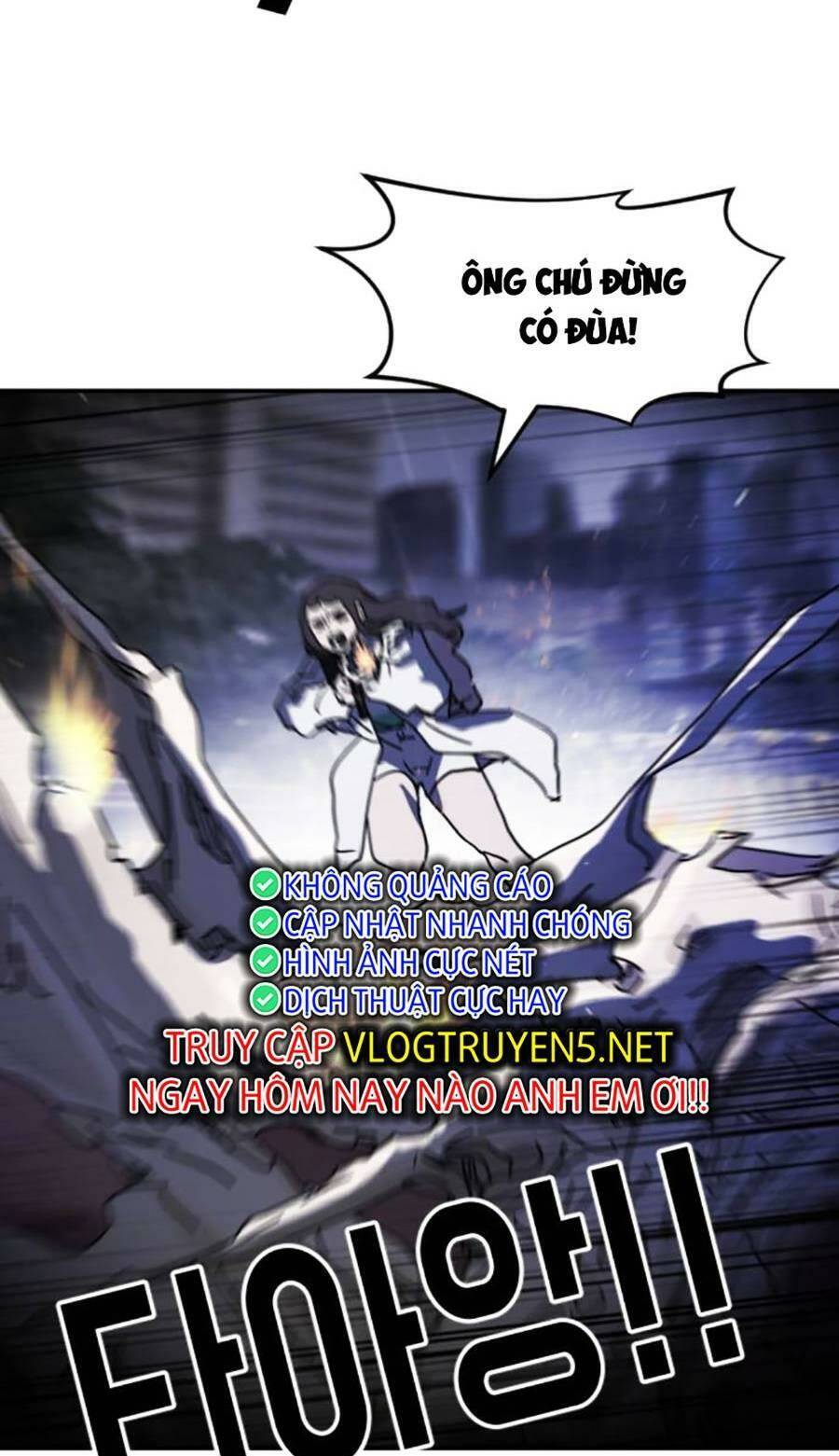 Đại Dịch Seoul Chap 116 - Next Chap 117