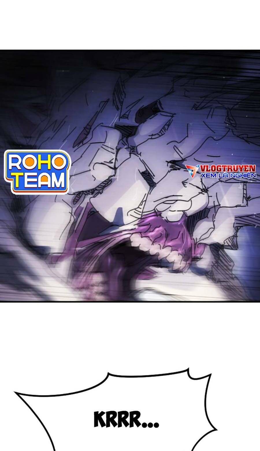 Đại Dịch Seoul Chap 116 - Next Chap 117