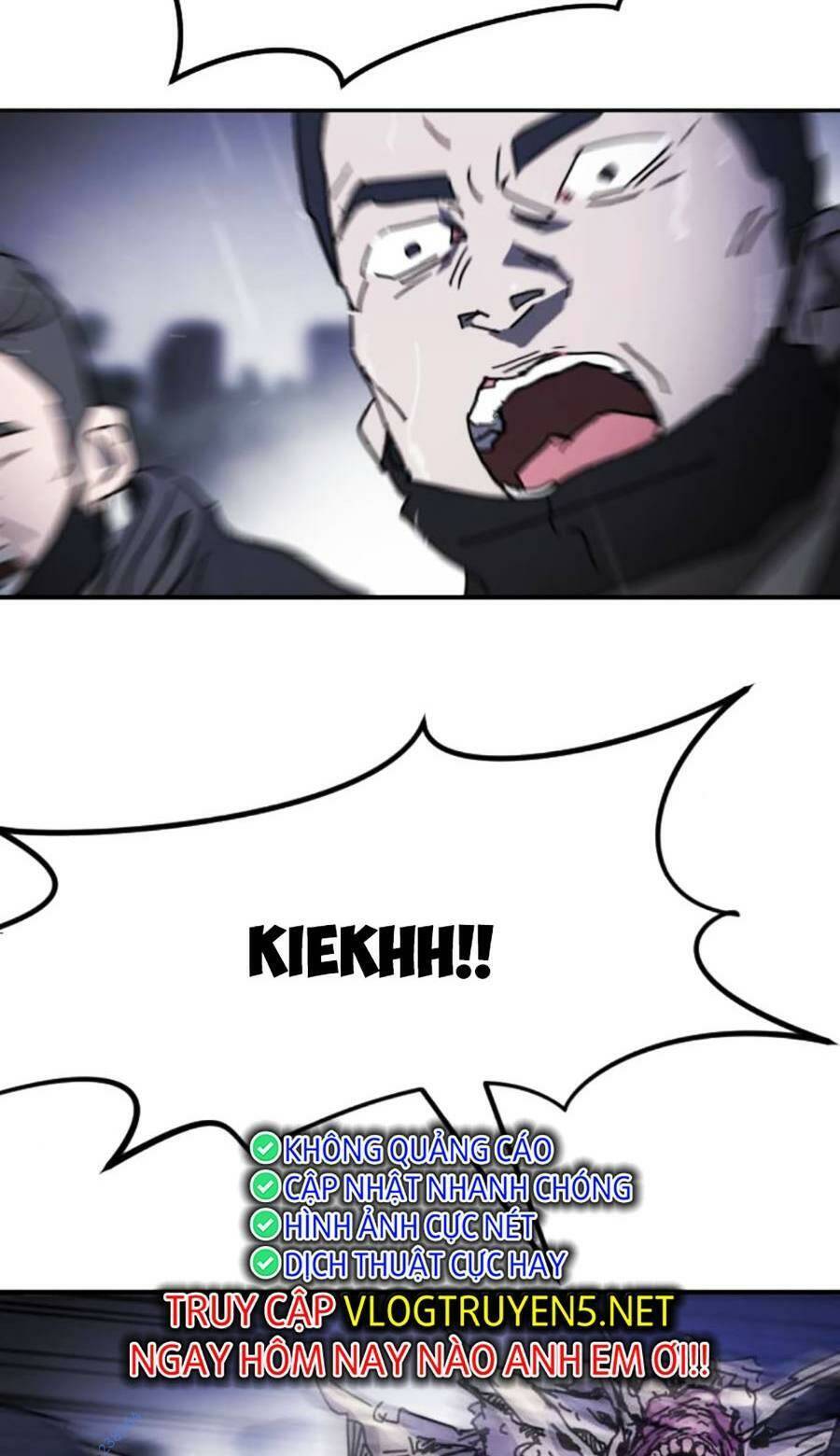 Đại Dịch Seoul Chap 116 - Next Chap 117