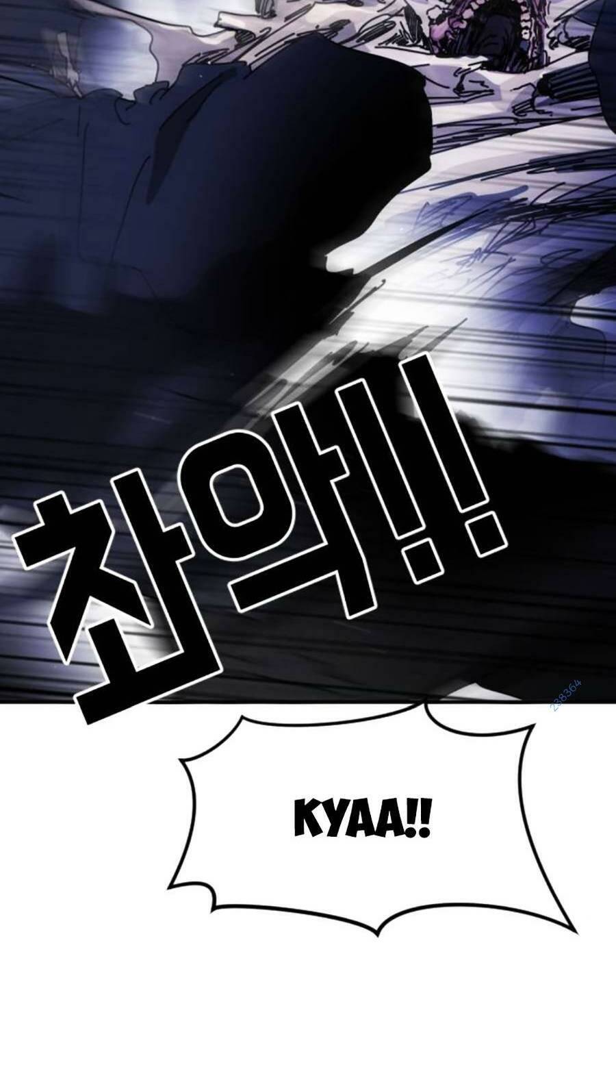 Đại Dịch Seoul Chap 116 - Next Chap 117