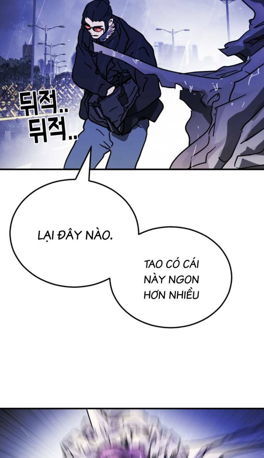 Đại Dịch Seoul Chap 116 - Next Chap 117