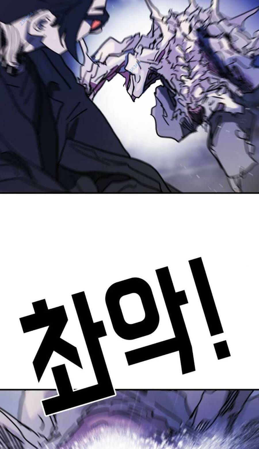 Đại Dịch Seoul Chap 116 - Next Chap 117