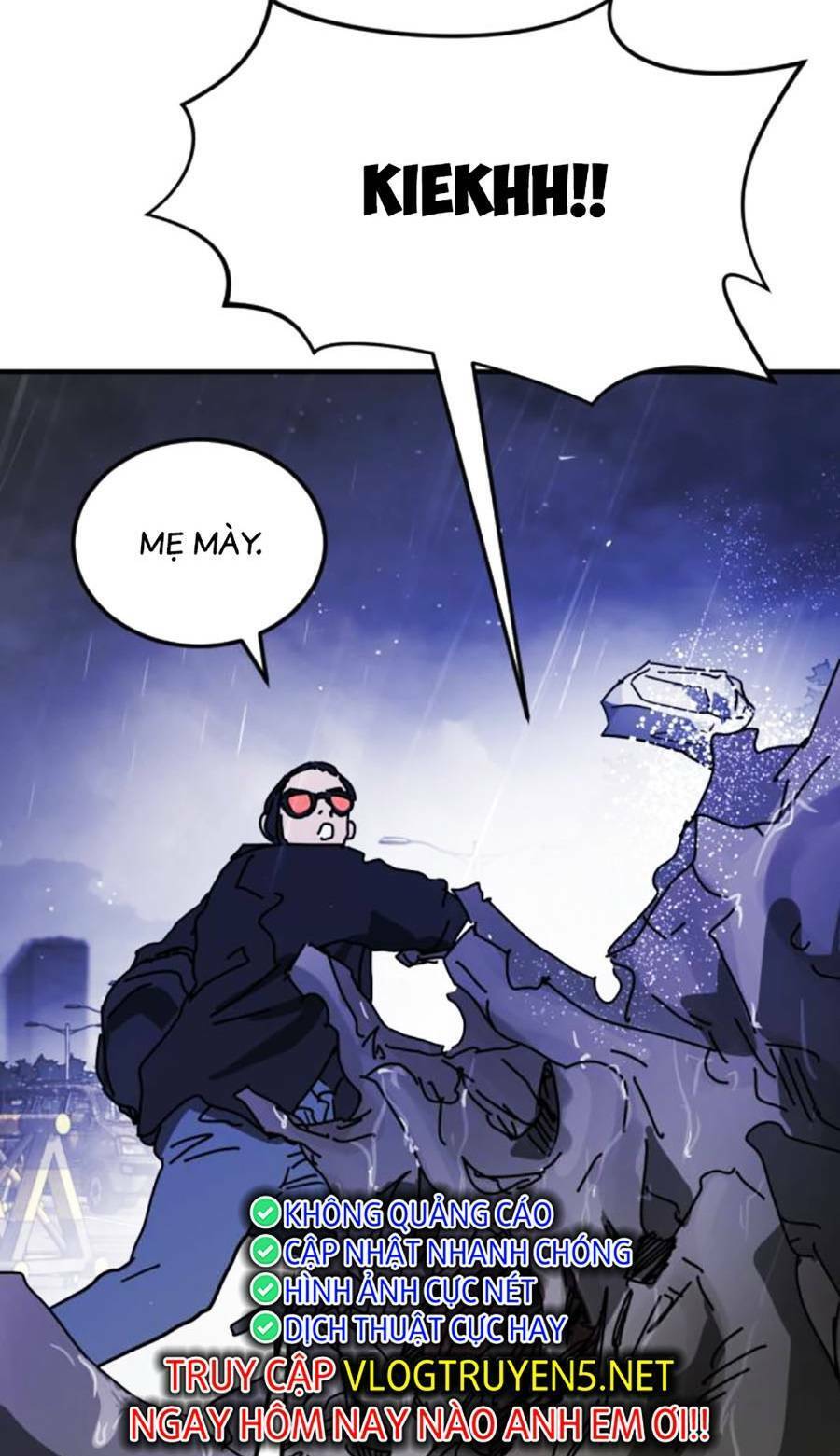 Đại Dịch Seoul Chap 116 - Next Chap 117