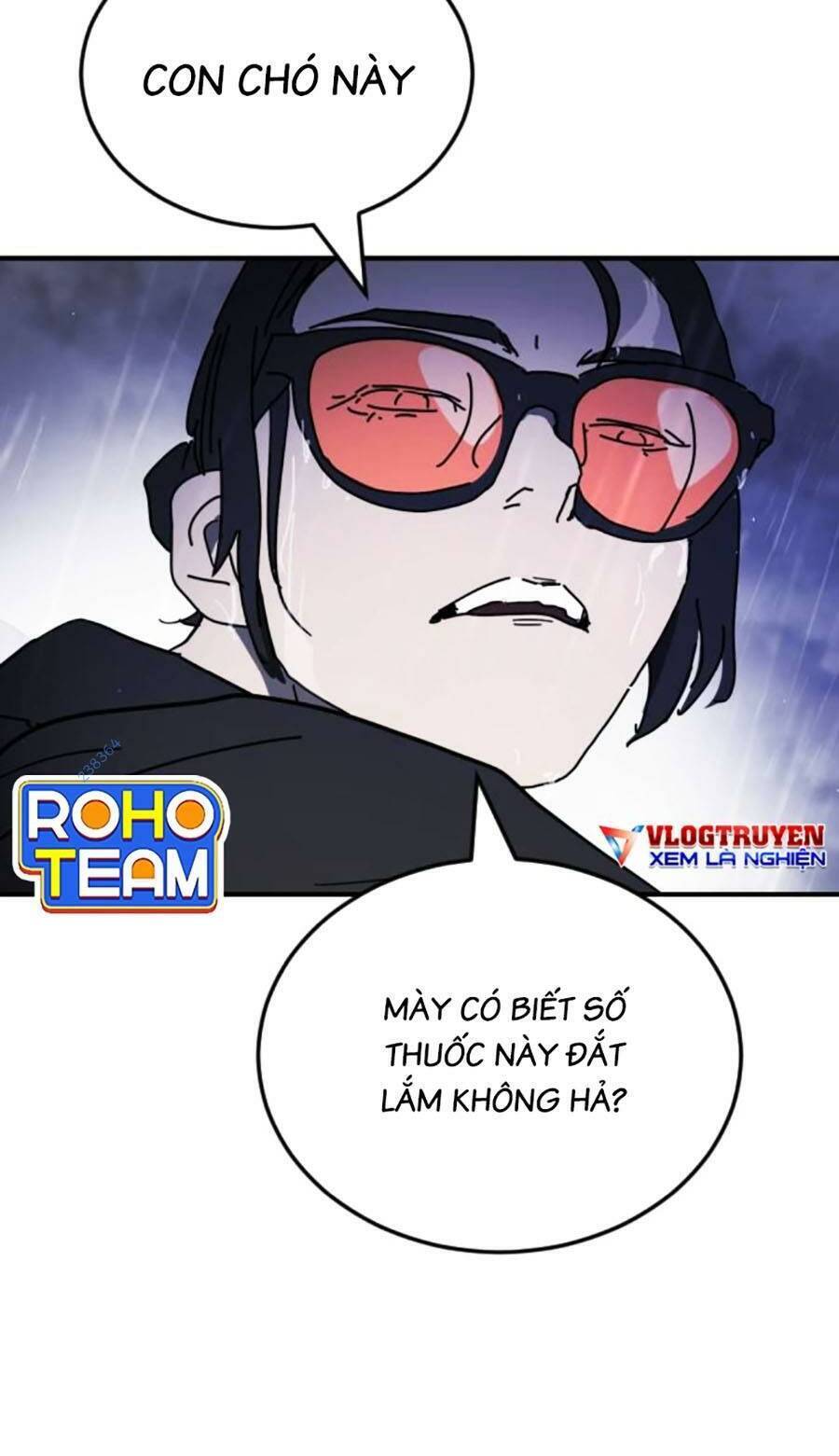 Đại Dịch Seoul Chap 116 - Next Chap 117