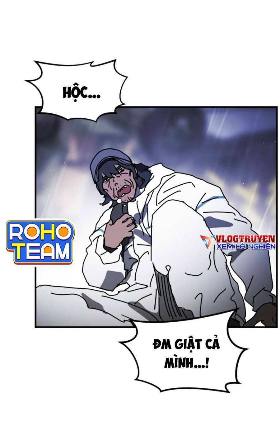 Đại Dịch Seoul Chap 116 - Next Chap 117