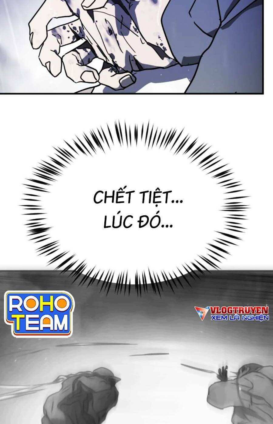 Đại Dịch Seoul Chap 116 - Next Chap 117