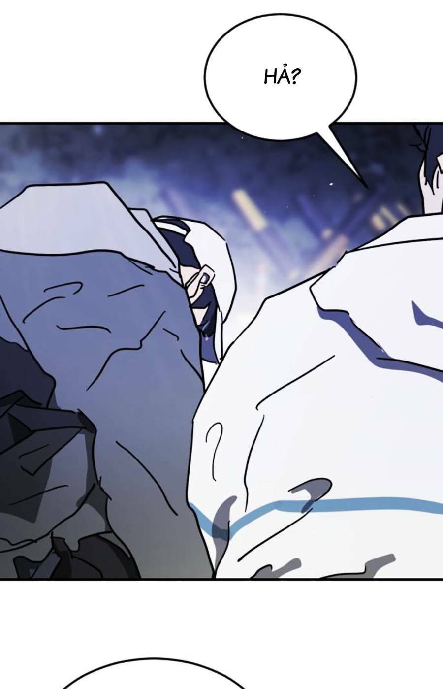 Đại Dịch Seoul Chap 116 - Next Chap 117