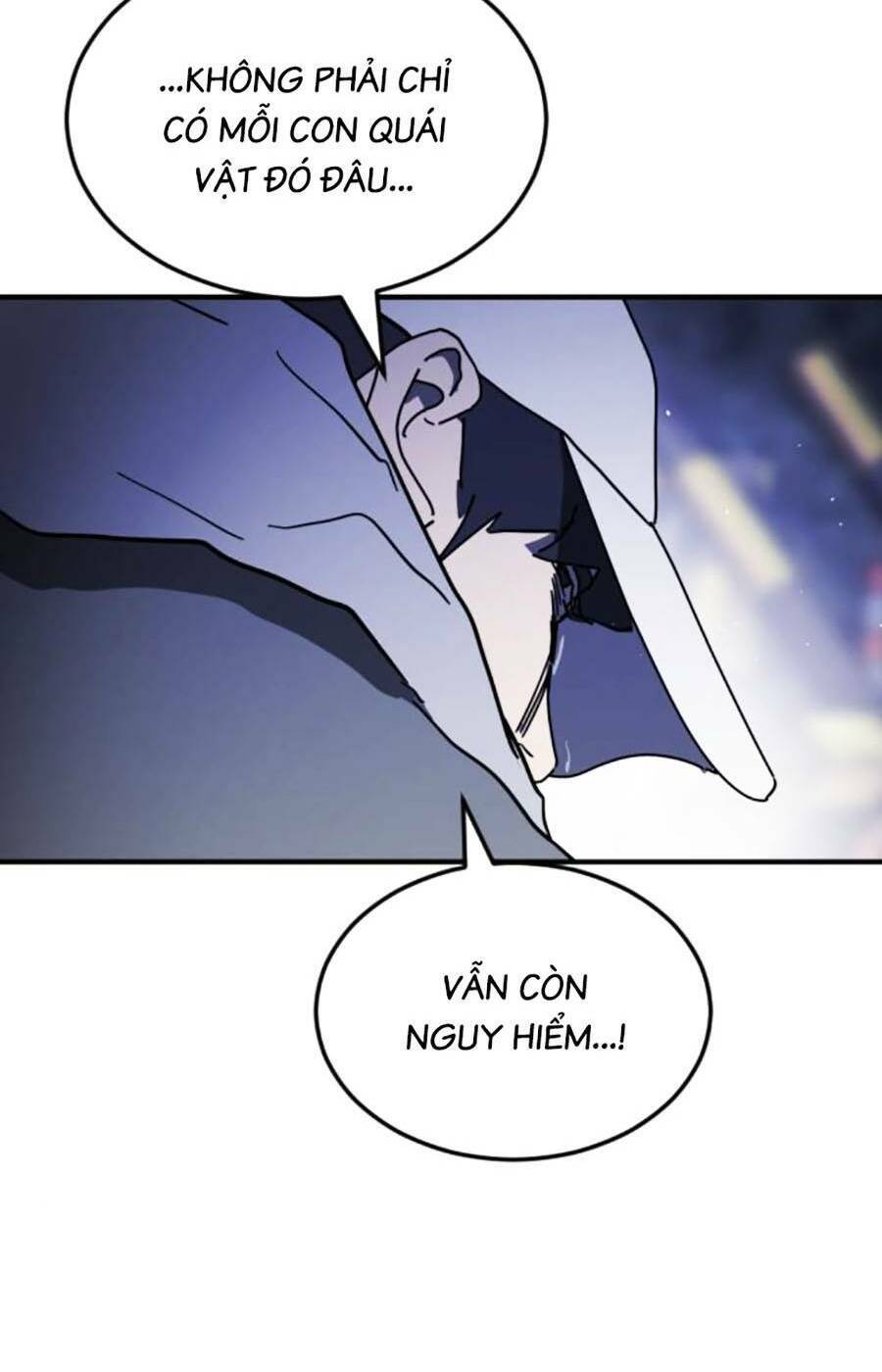 Đại Dịch Seoul Chap 116 - Next Chap 117