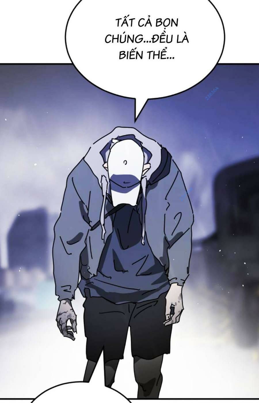 Đại Dịch Seoul Chap 116 - Next Chap 117