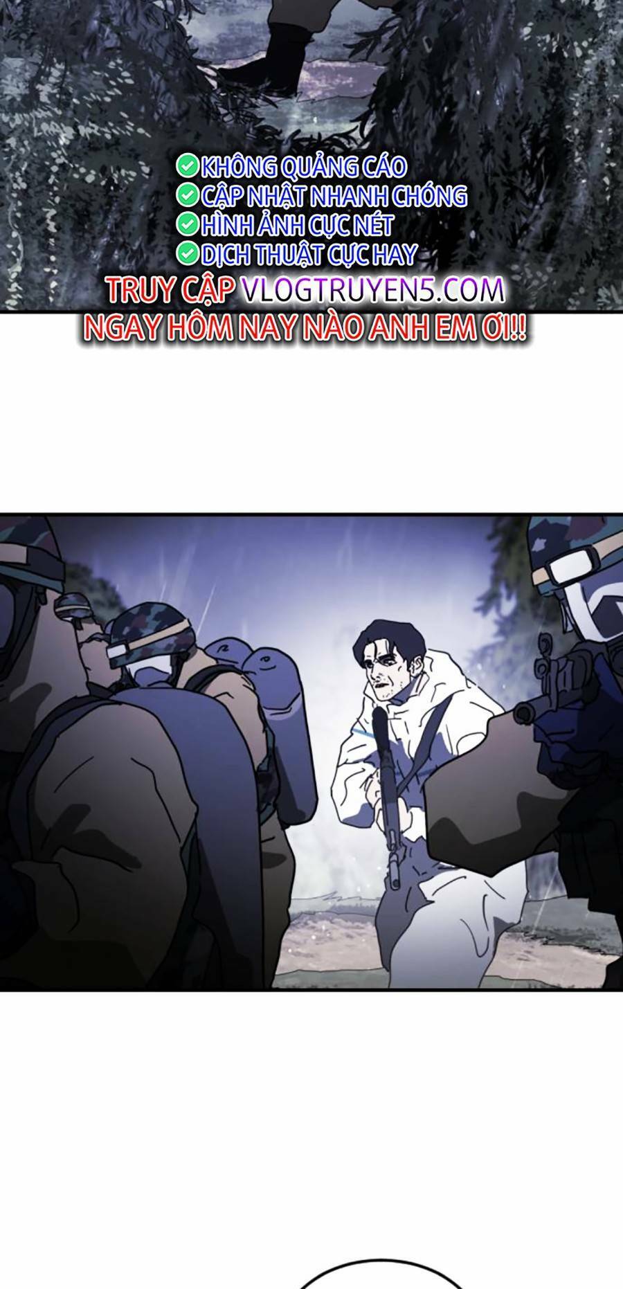 Đại Dịch Seoul Chap 119 - Next Chap 120