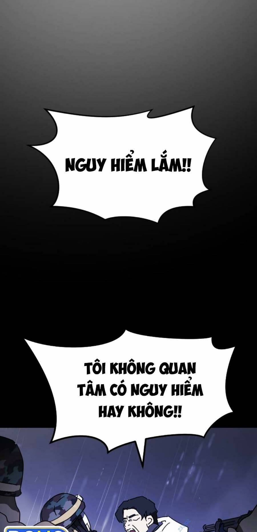 Đại Dịch Seoul Chap 119 - Next Chap 120