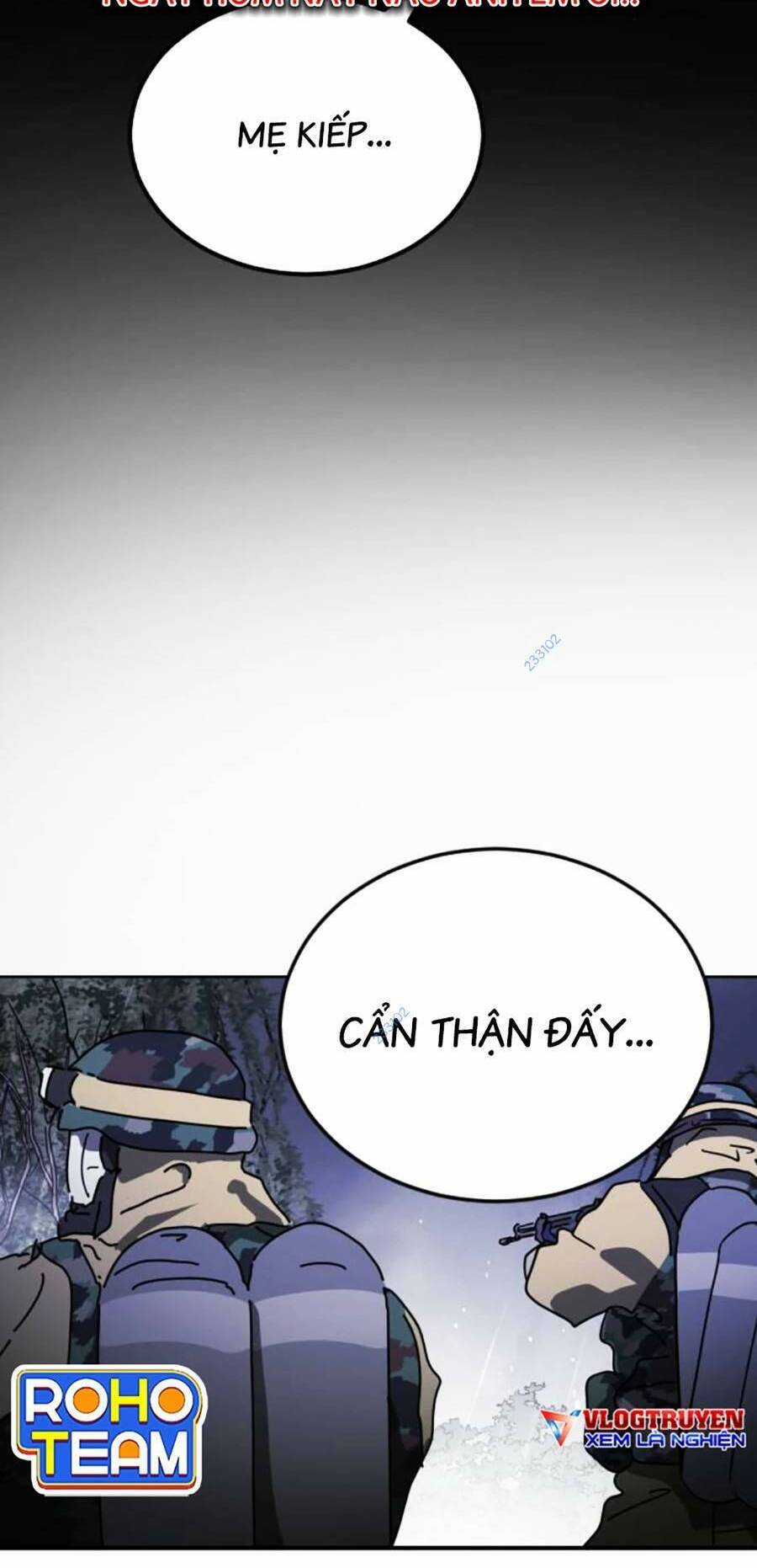 Đại Dịch Seoul Chap 119 - Next Chap 120