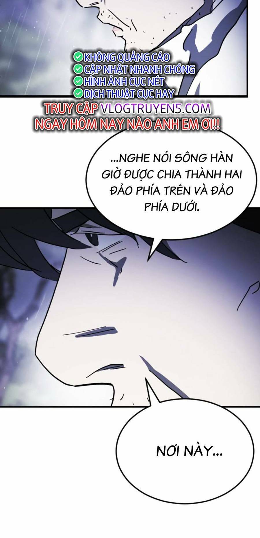 Đại Dịch Seoul Chap 119 - Next Chap 120