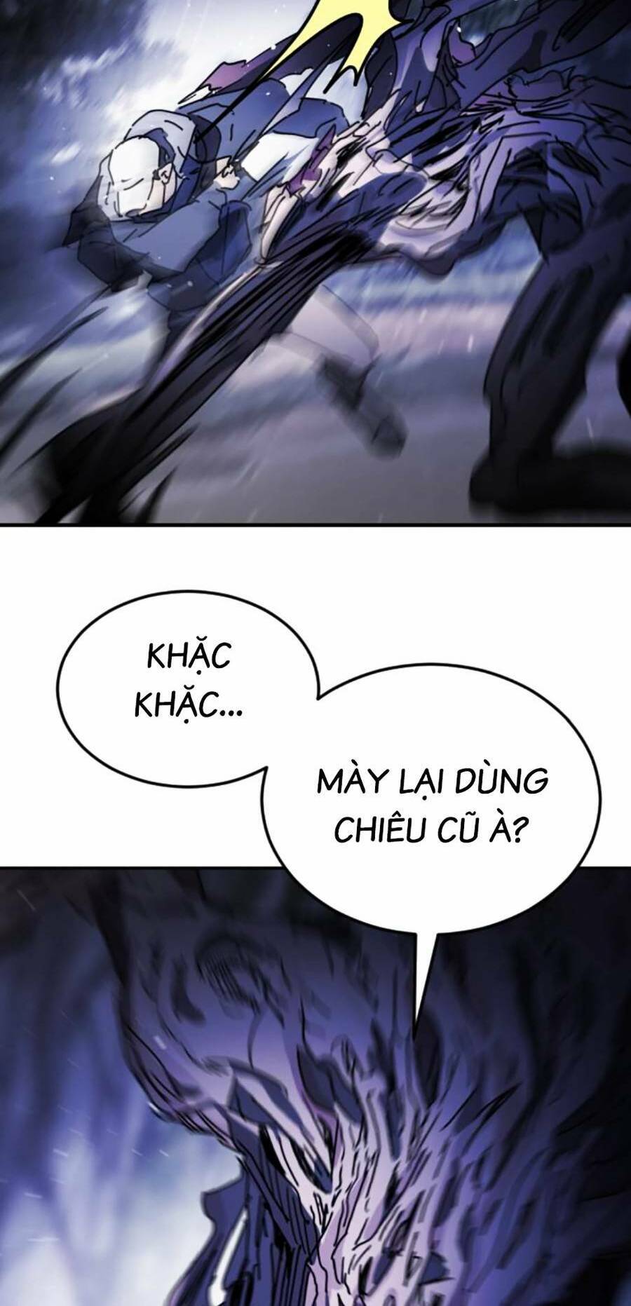 Đại Dịch Seoul Chap 119 - Next Chap 120