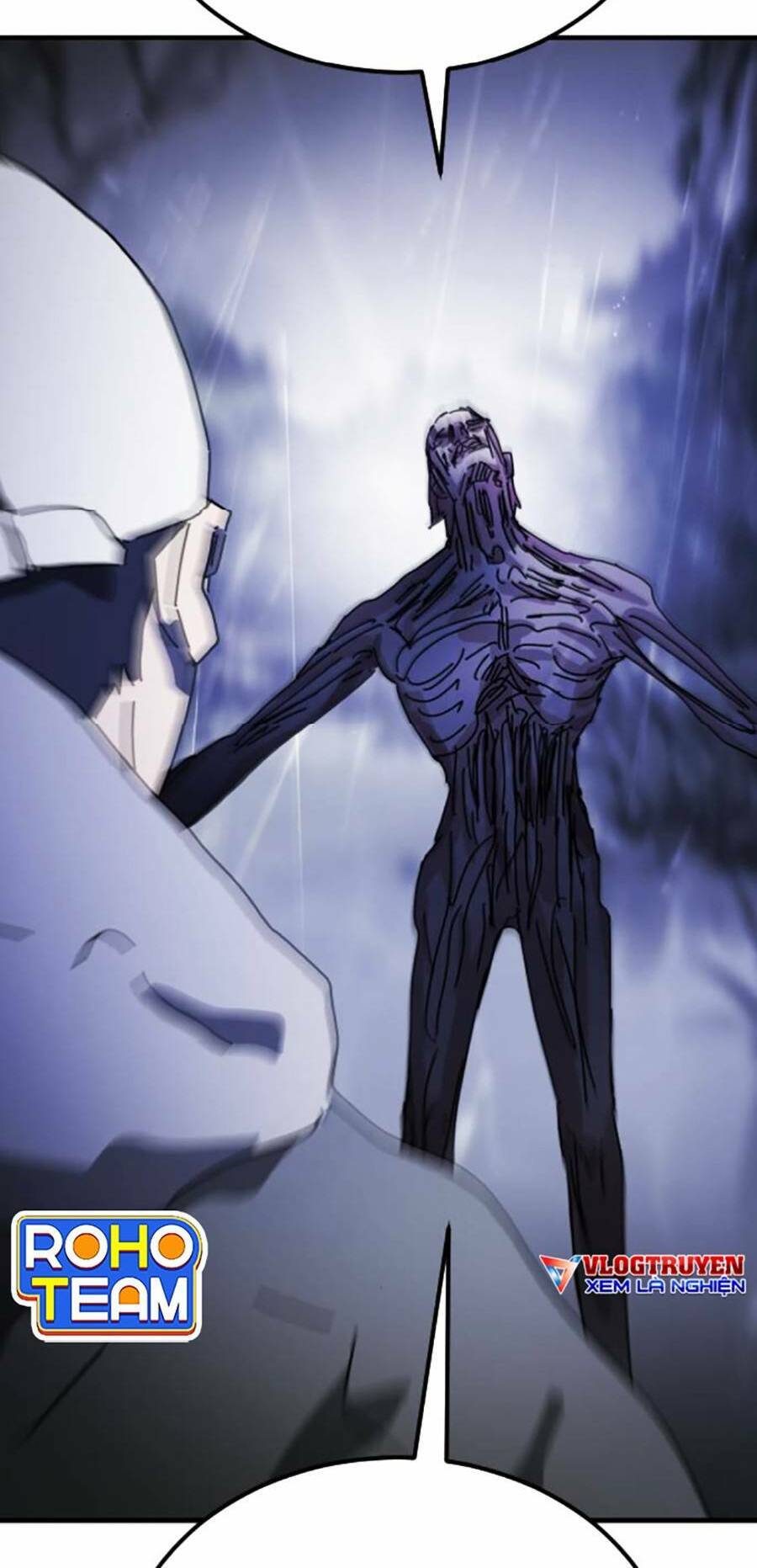 Đại Dịch Seoul Chap 119 - Next Chap 120