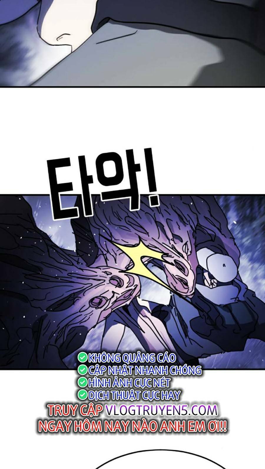 Đại Dịch Seoul Chap 119 - Next Chap 120