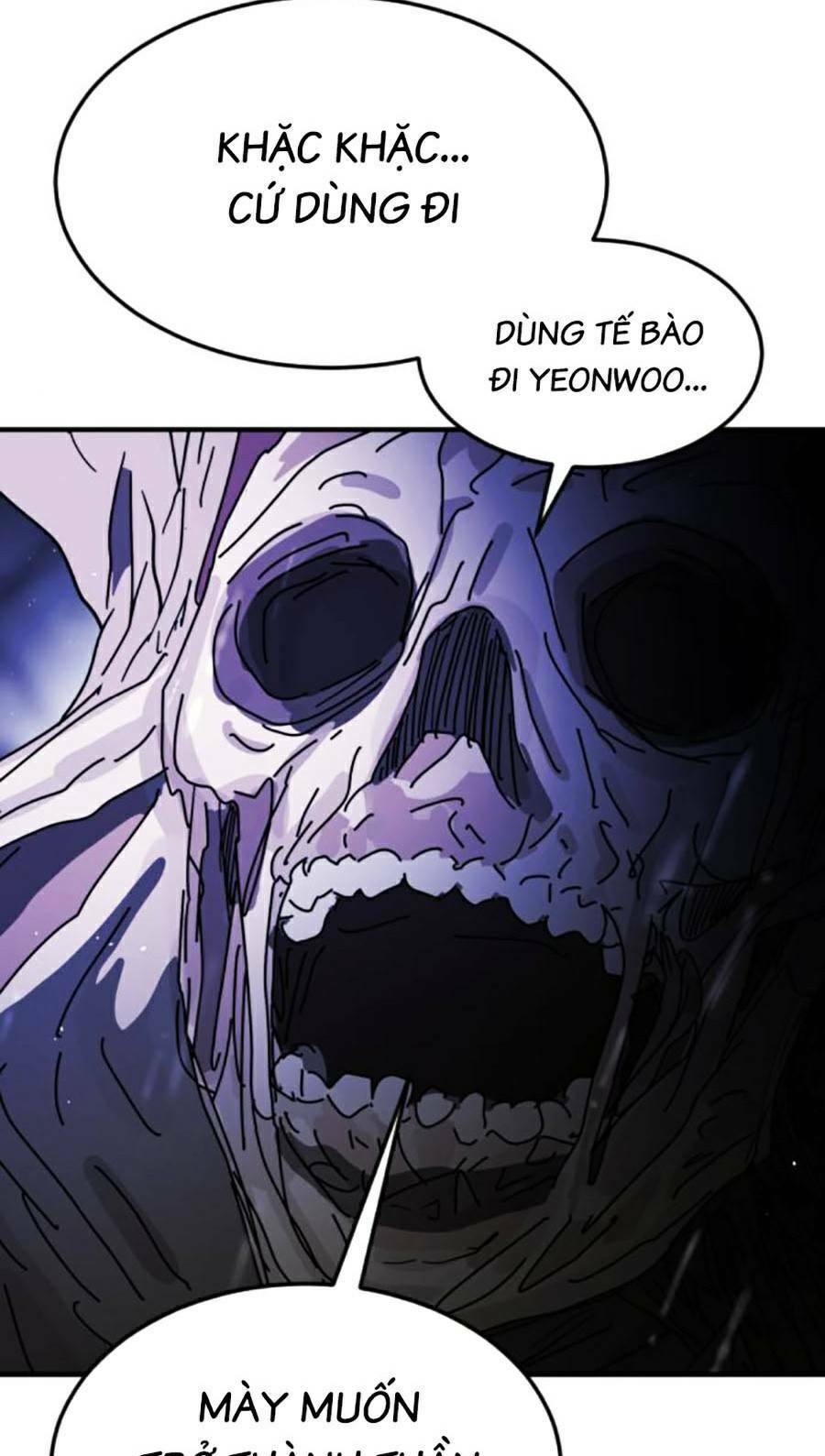 Đại Dịch Seoul Chap 119 - Next Chap 120