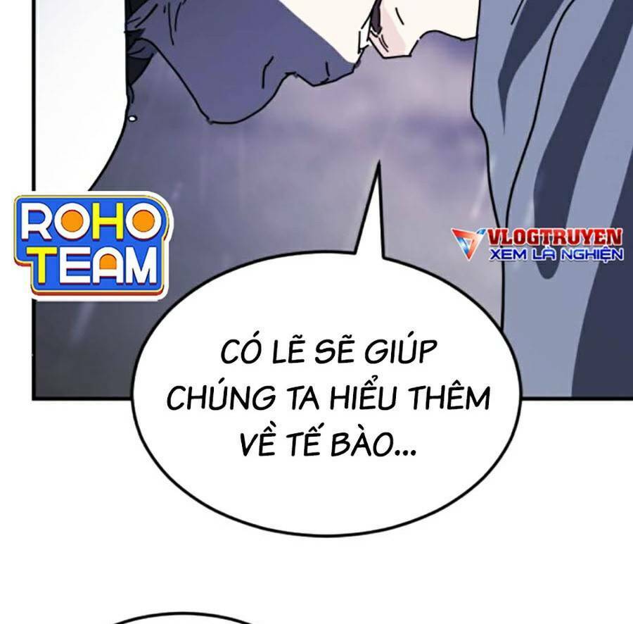 Đại Dịch Seoul Chap 119 - Next Chap 120