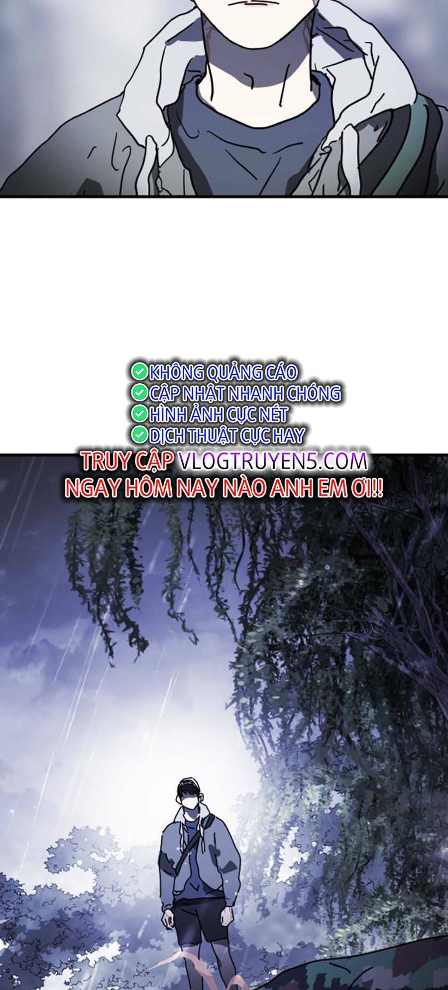 Đại Dịch Seoul Chap 121 - Next Chap 122