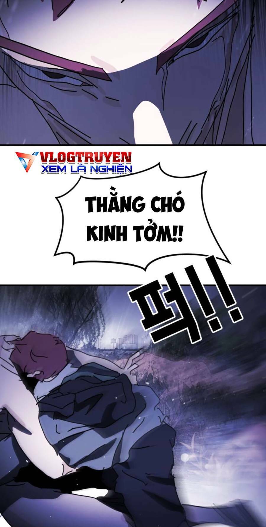 Đại Dịch Seoul Chap 121 - Next Chap 122