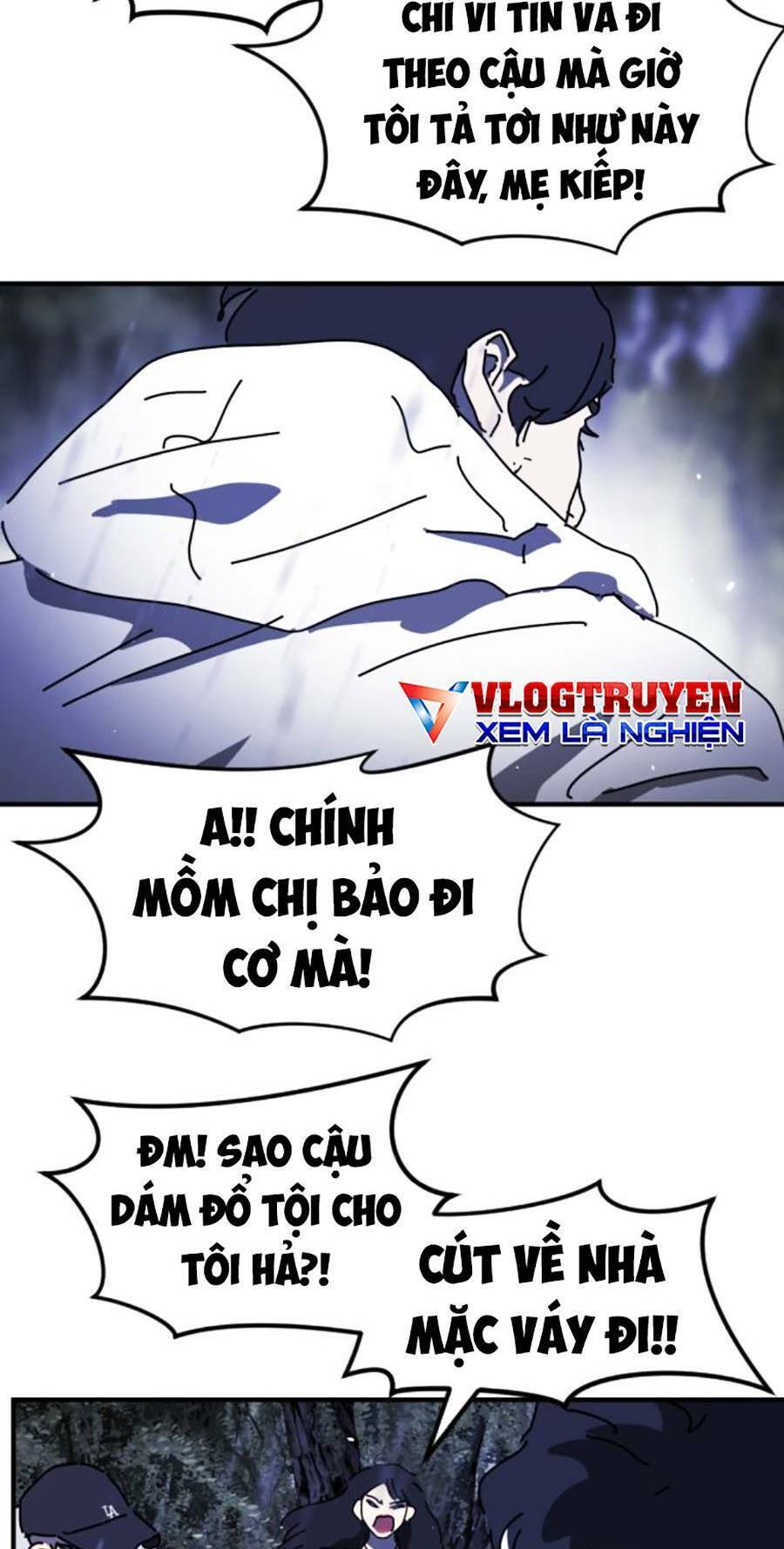 Đại Dịch Seoul Chap 121 - Next Chap 122