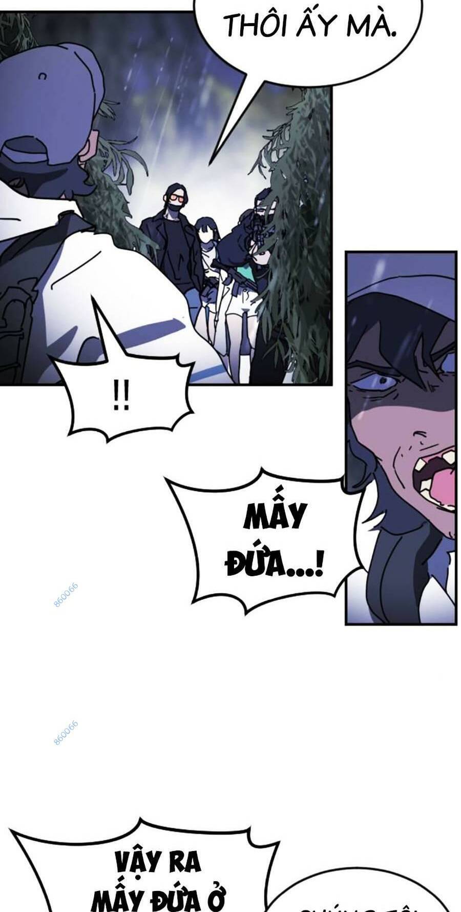 Đại Dịch Seoul Chap 121 - Next Chap 122