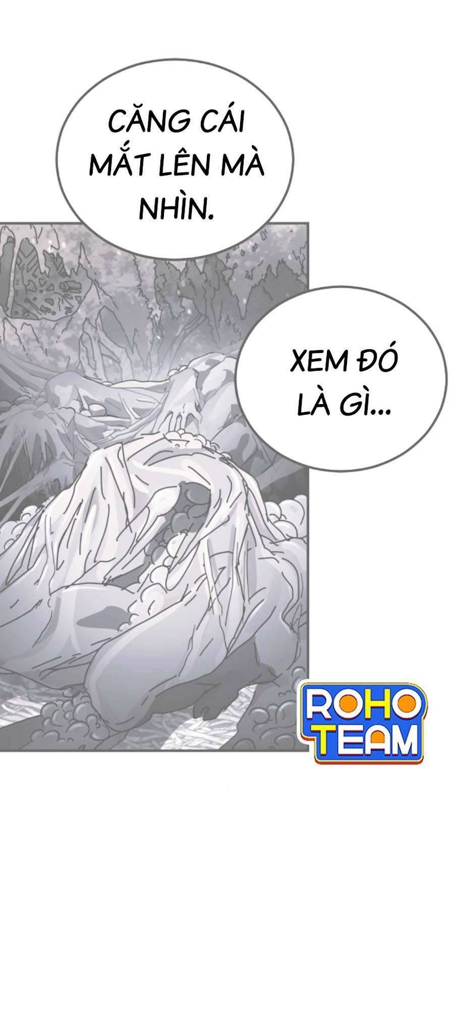 Đại Dịch Seoul Chap 121 - Next Chap 122