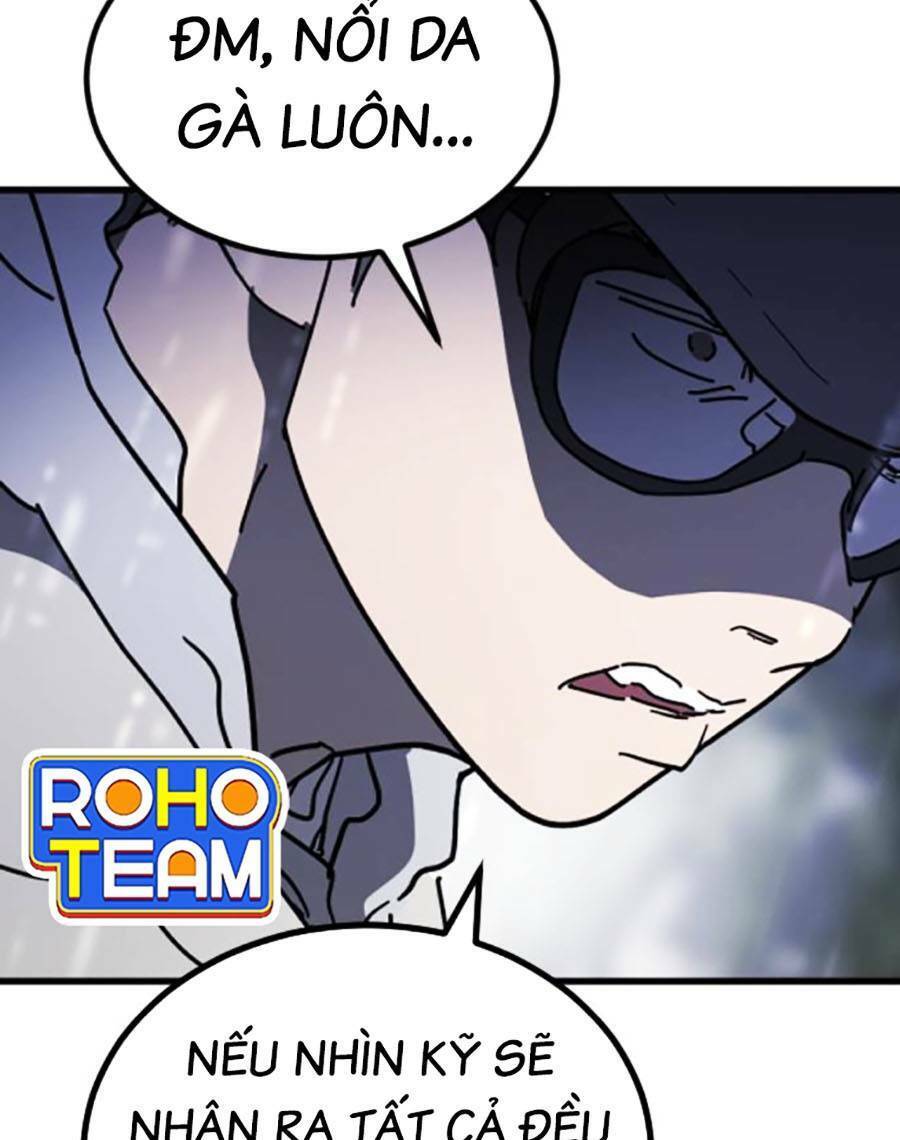 Đại Dịch Seoul Chap 121 - Next Chap 122