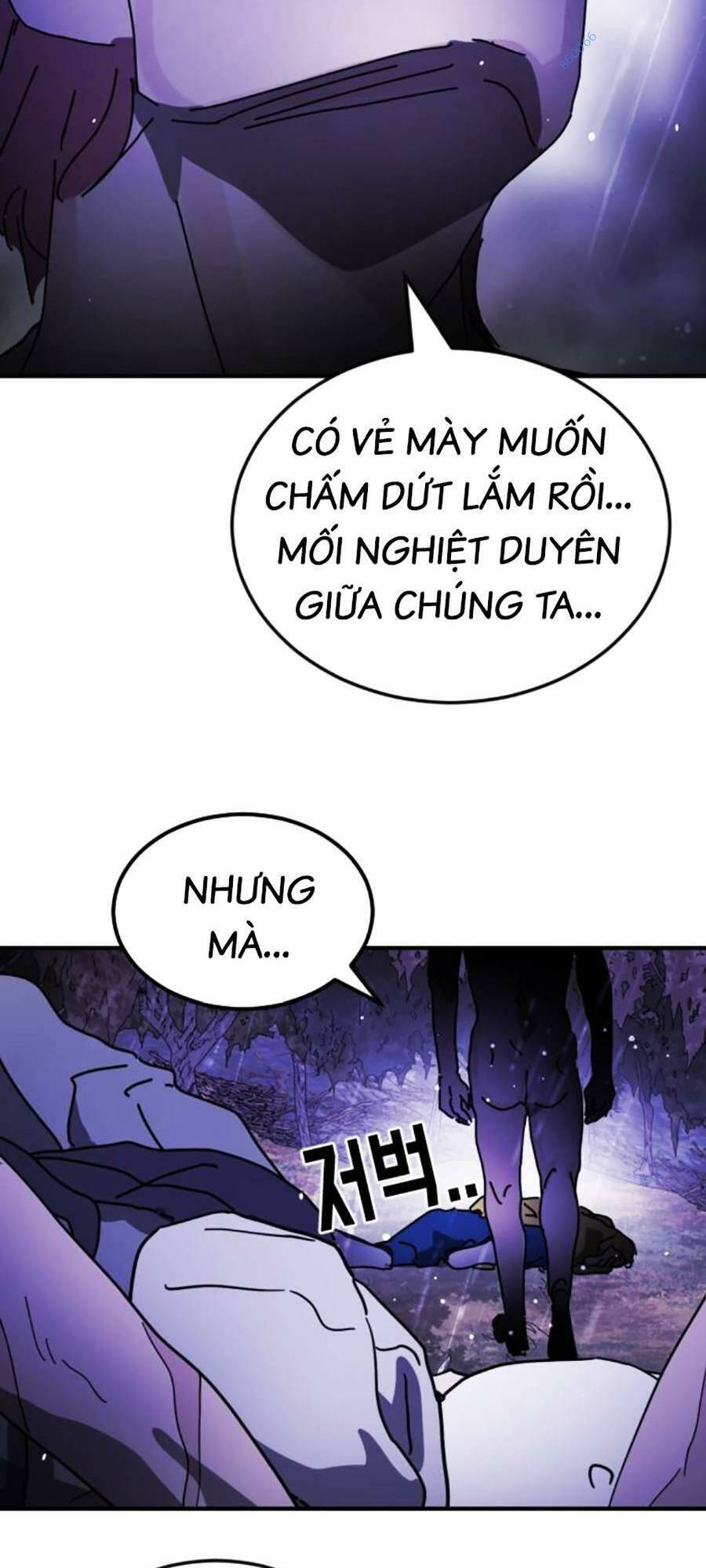 Đại Dịch Seoul Chap 121 - Next Chap 122
