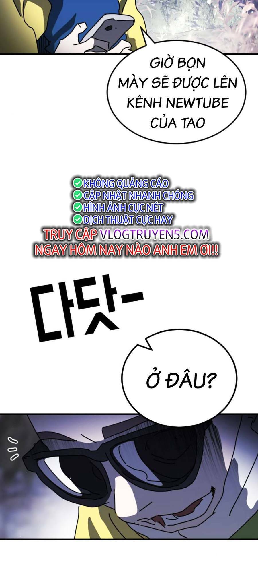 Đại Dịch Seoul Chap 121 - Next Chap 122