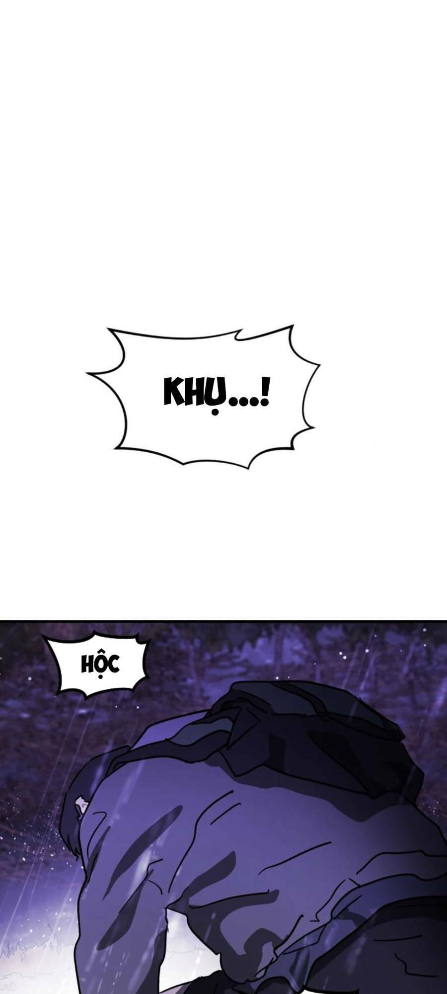 Đại Dịch Seoul Chap 121 - Next Chap 122