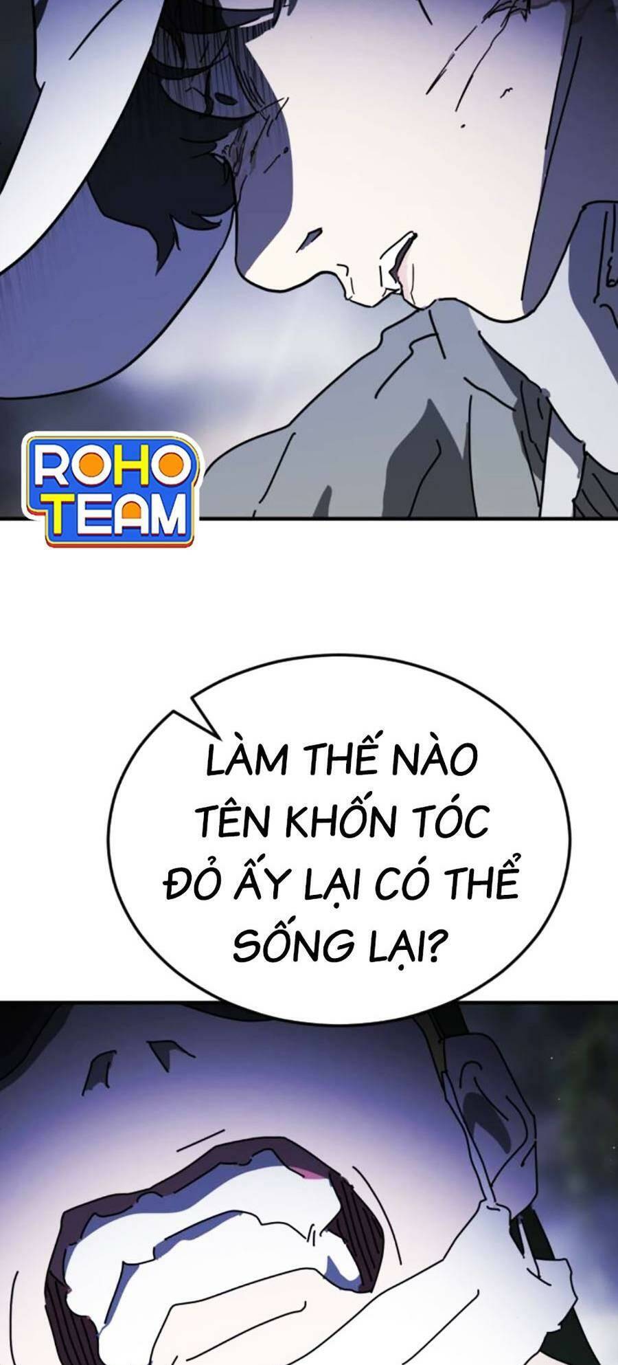 Đại Dịch Seoul Chap 121 - Next Chap 122