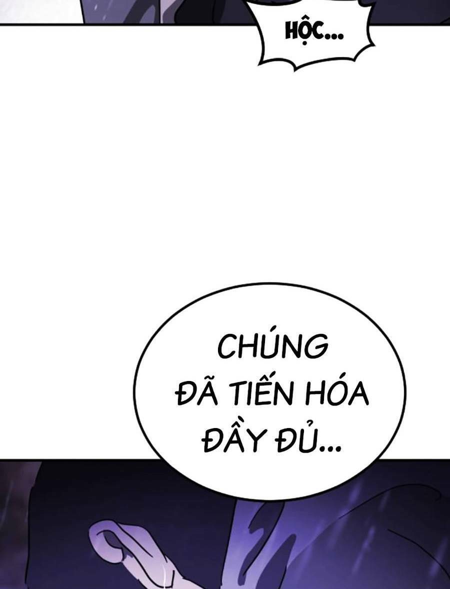 Đại Dịch Seoul Chap 121 - Next Chap 122