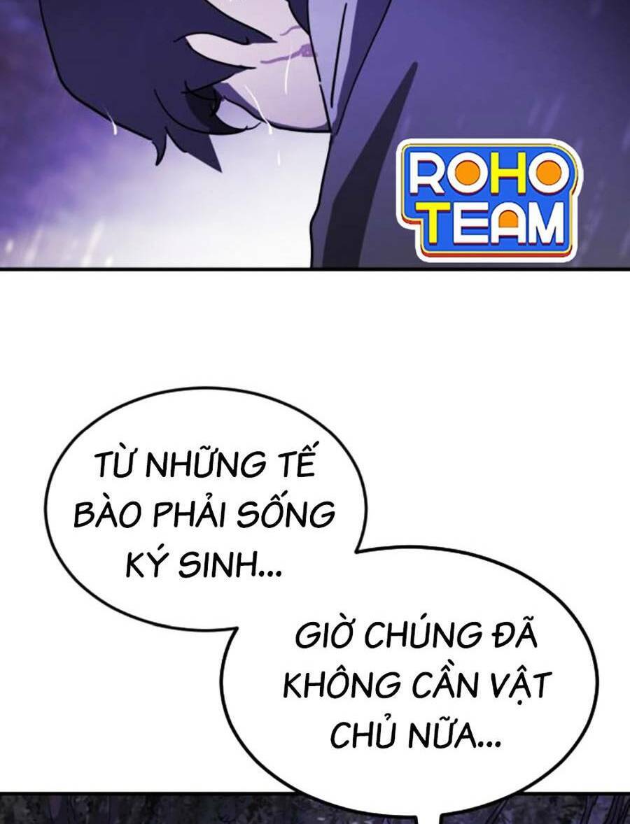 Đại Dịch Seoul Chap 121 - Next Chap 122