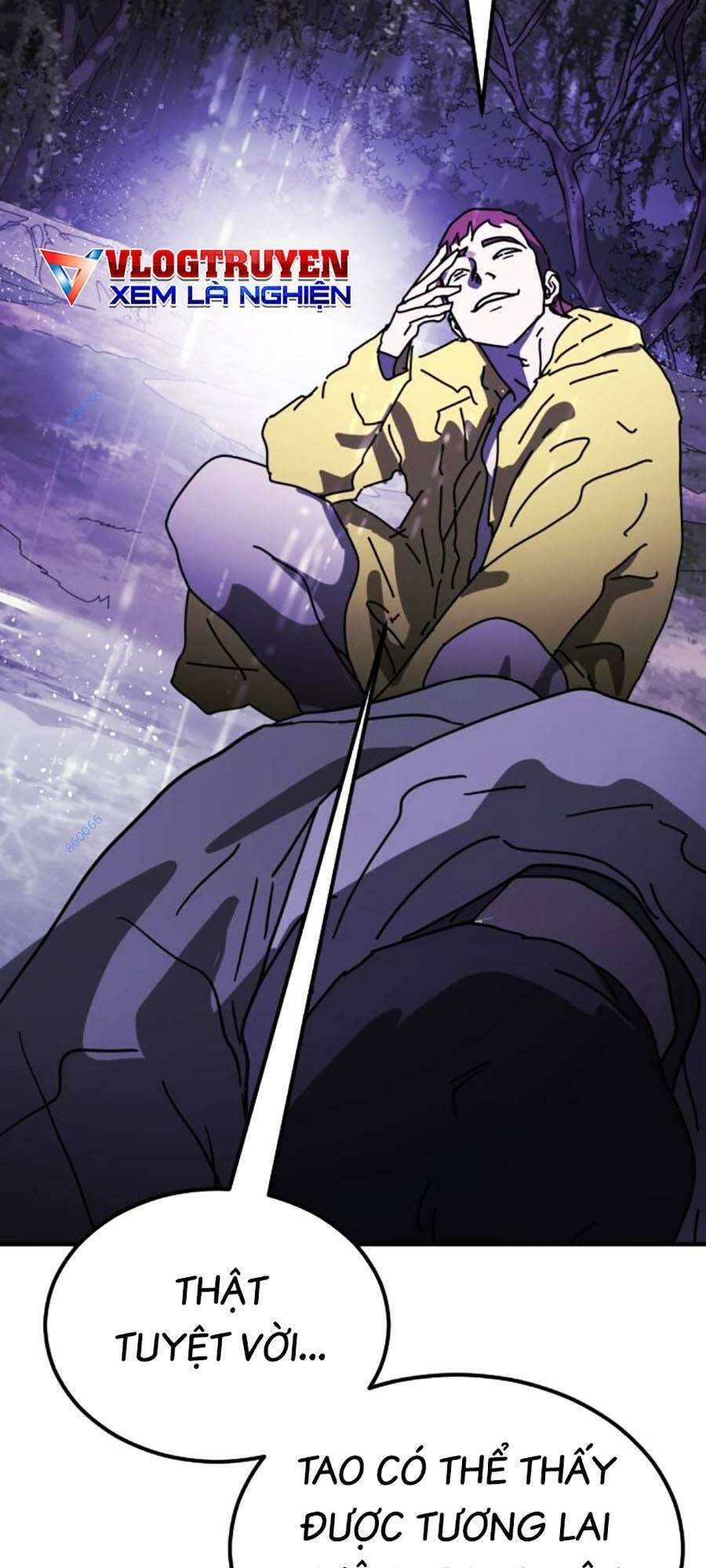 Đại Dịch Seoul Chap 121 - Next Chap 122