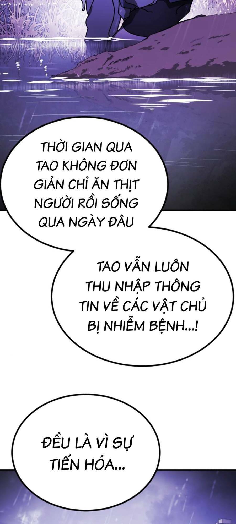 Đại Dịch Seoul Chap 121 - Next Chap 122
