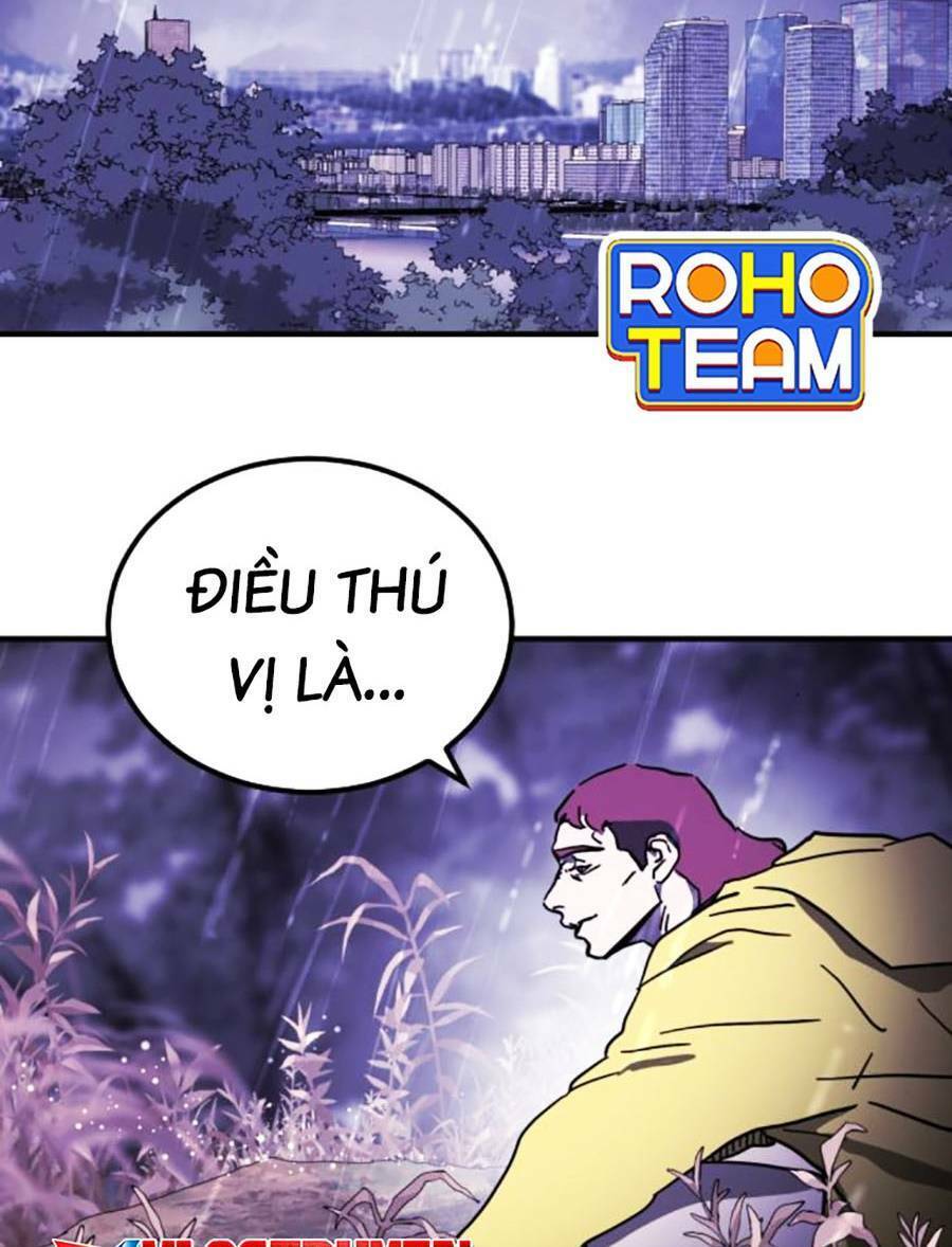 Đại Dịch Seoul Chap 121 - Next Chap 122