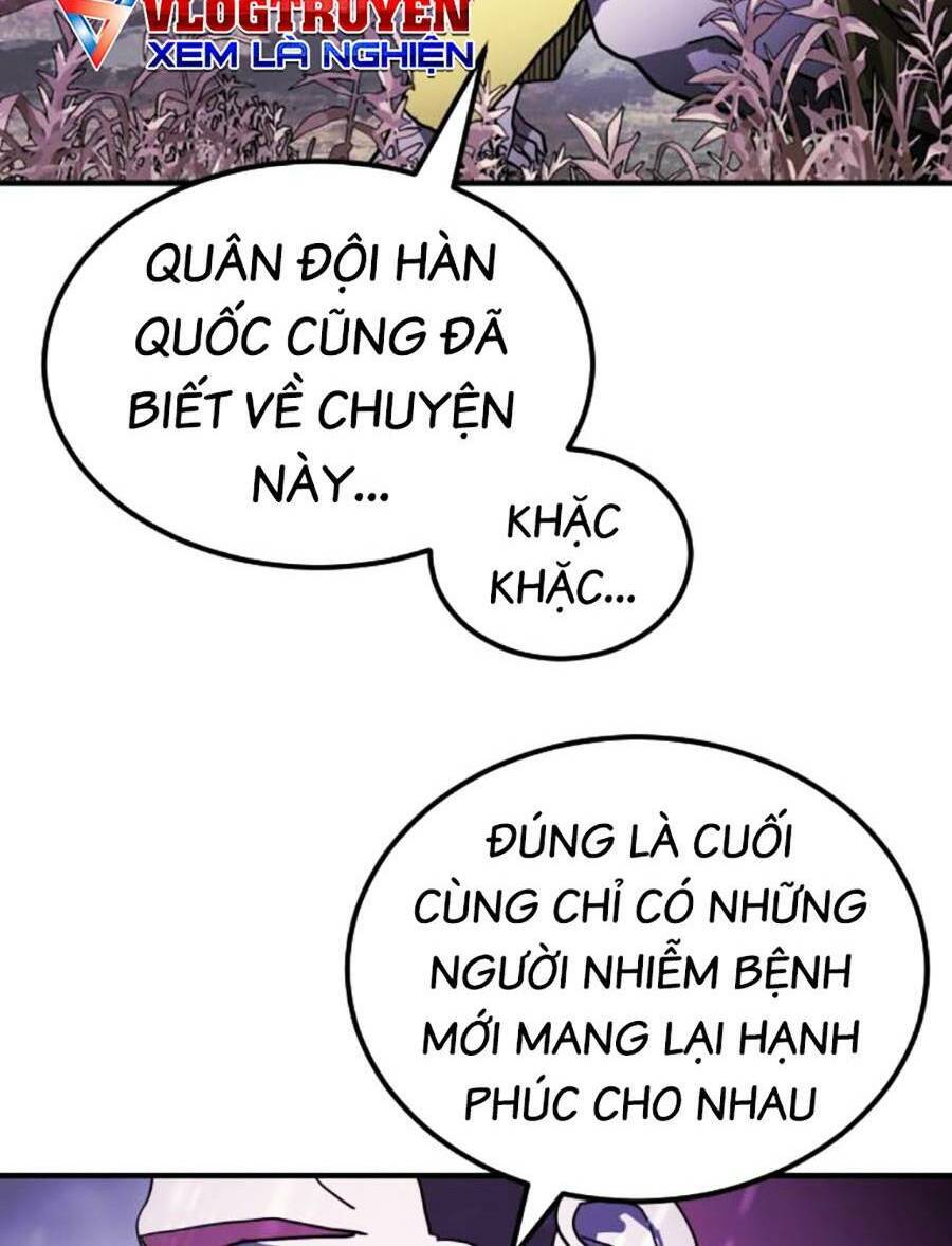 Đại Dịch Seoul Chap 121 - Next Chap 122