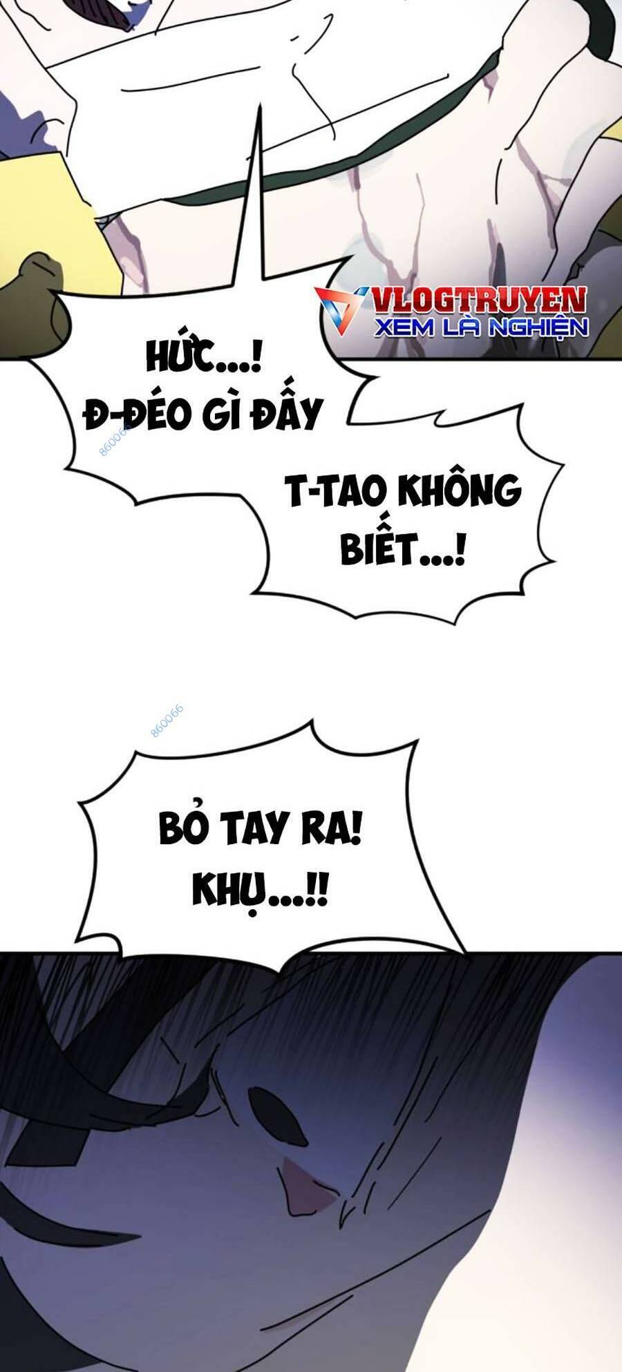 Đại Dịch Seoul Chap 121 - Next Chap 122