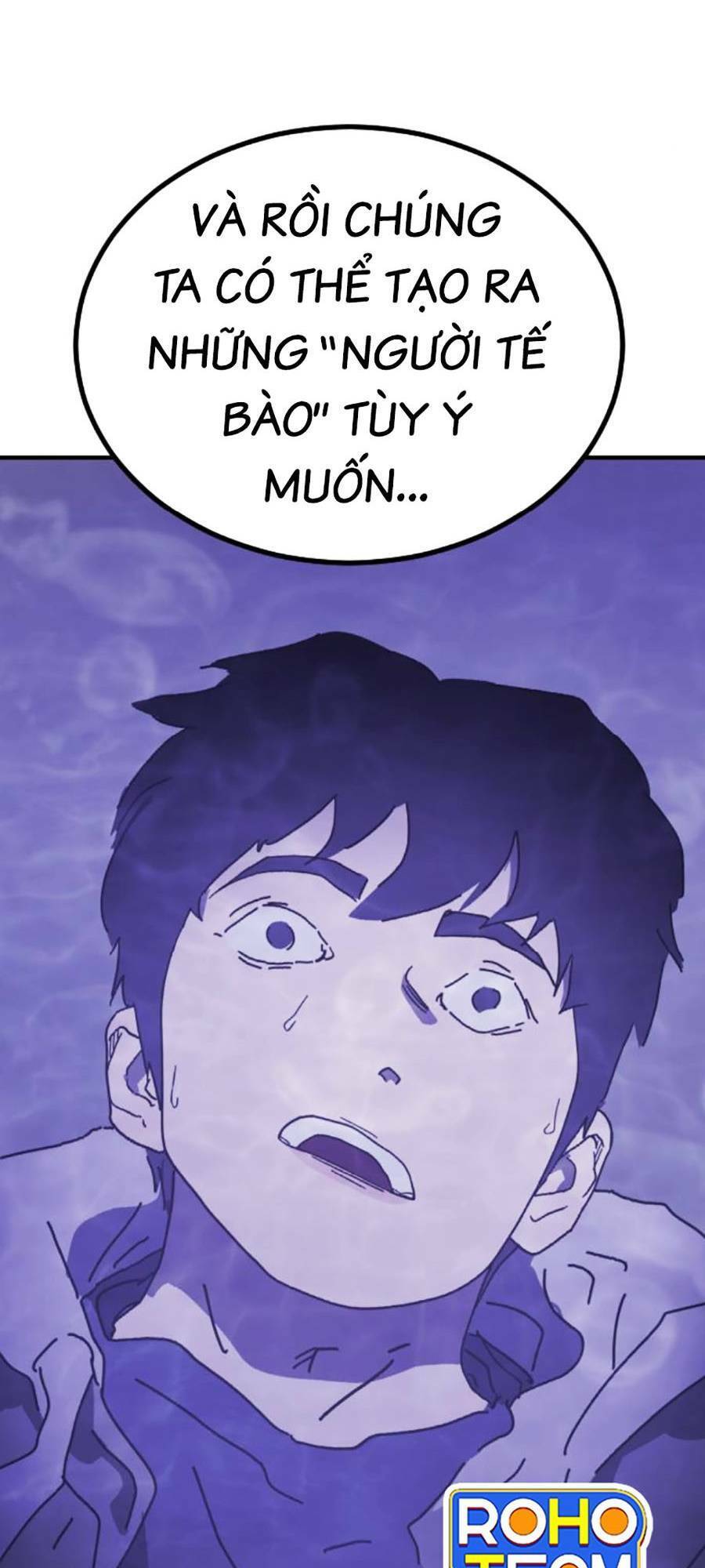 Đại Dịch Seoul Chap 121 - Next Chap 122