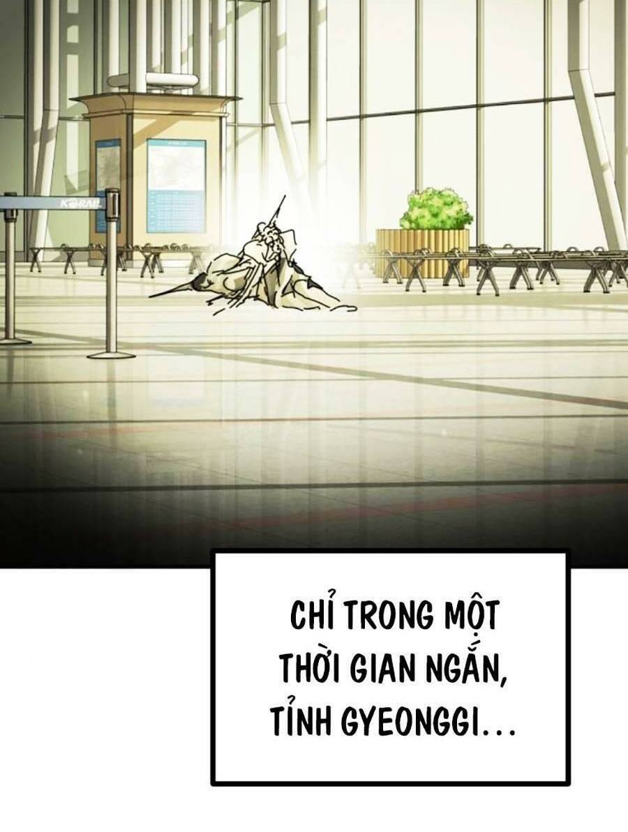 Đại Dịch Seoul Chap 122 - Next Chap 123