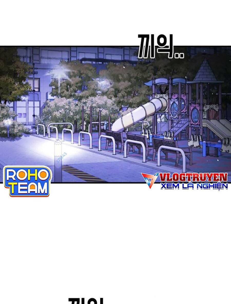 Đại Dịch Seoul Chap 124 - Next Chap 125