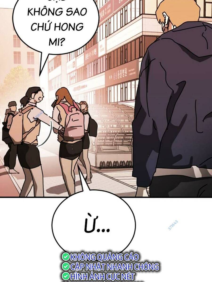 Đại Dịch Seoul Chap 124 - Next Chap 125